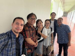 Forging New Pathways for Korea Studies at UP Diliman